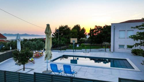 Apartment Villa Anna - Foto 5