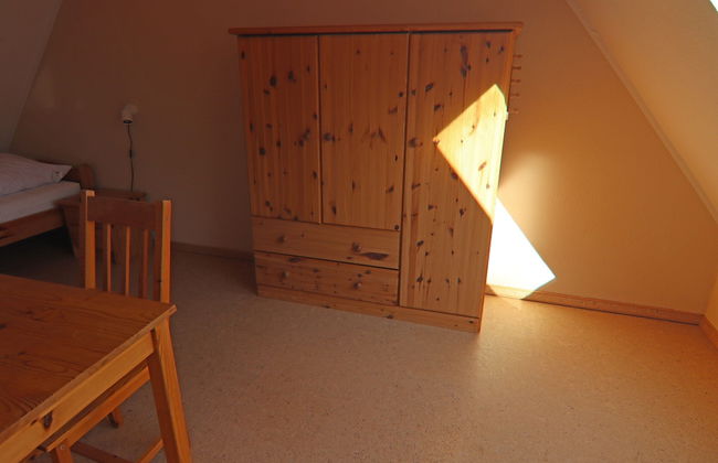 Reihenhaus Dunenwaldhaus in Trassenheide - Foto 7