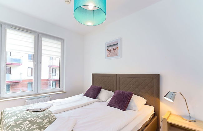 BalticOn Polanki - Foto 45