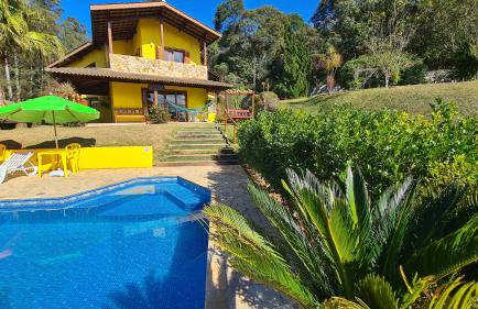 Piscina Climatizada em condomínio - Atibaia SP - Foto 40