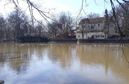 HummelCasa Ferienhaus Bayreuth - Foto 63