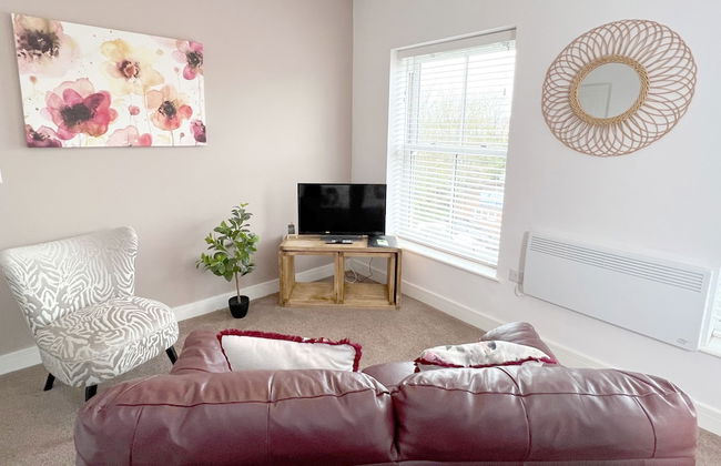 Friars House, Stafford by BELL Apartments - Foto 50