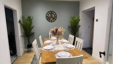 Modern Spacious 5 Bed House in Newcastle - Foto 2