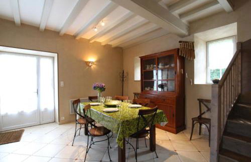 Gites Du Manoir de Savigny - Foto 6