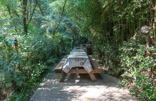 Mulino di Castelvecchio - Foto 46