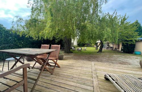 Gîte du Loiret - Photo 5