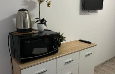 Apartament nr 5 lub 6 przy Sali Kominkowej - Foto 13