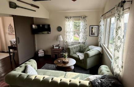 Mountain Lake Retreat - Foto 1