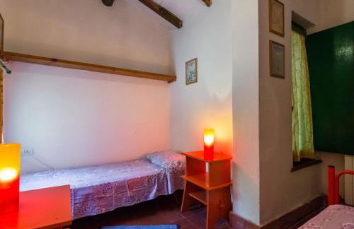 Holiday Home in Migliorini with Pool & Nature - Foto 31