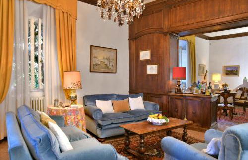 Villa Carlotta con piscina - Foto 5