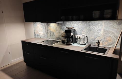 Komfortzone - stilvolle Gästewohnung in Marburg - Foto 24