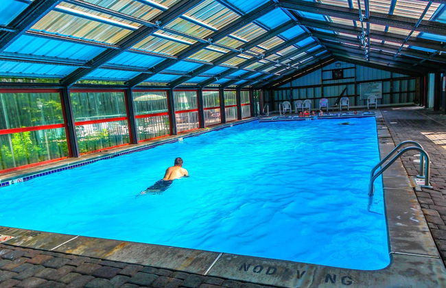 Alpine Crest Resort - Photo 10