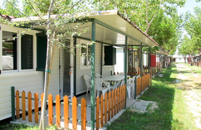 Mobilhome Atlantico - Foto 4