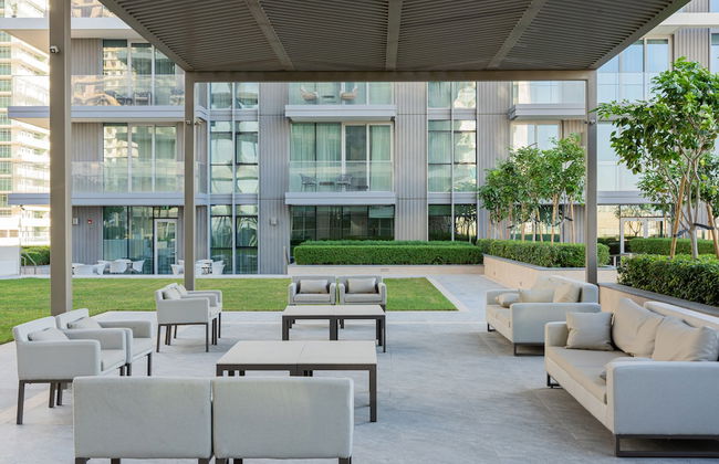 YOUR STAY Apartments Luxury Beachfront Living - Photo 66