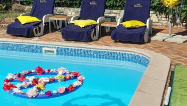 Villa-Johanna - Foto 3