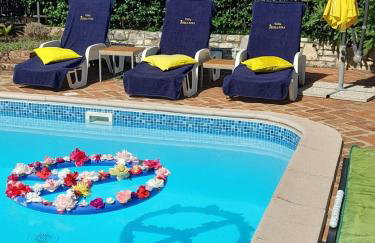 Villa-Johanna - Foto 3