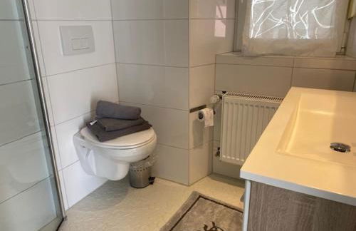 Appartement Manhattan - Photo 11