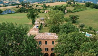 Villa Collepere Country House - Foto 4