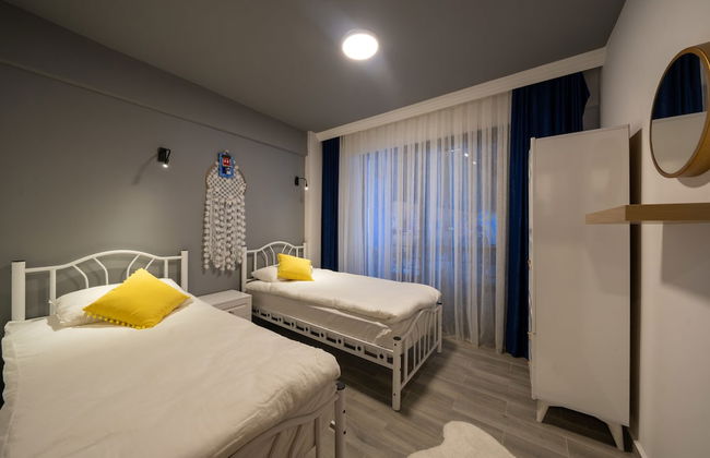 Argento Plazzo Hotel Bodrum - Foto 4