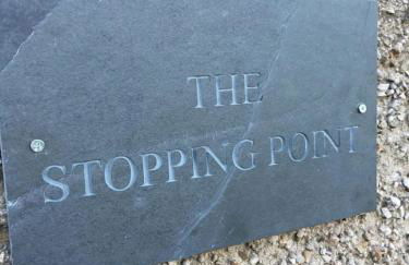 The Stopping Point Stylish Coastal Retreat near Cartmel & Lake District - Foto 35