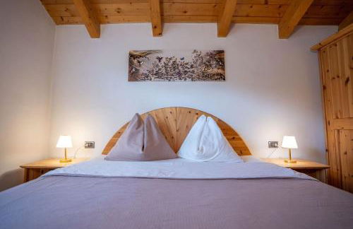 Appartamento Bucaneve - Foto 10