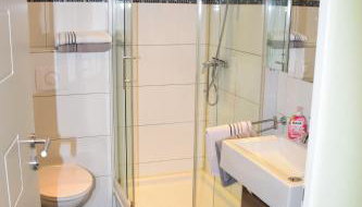 Moderne und sehr gemütliche Ferienwohnung - Foto 3, Shower
