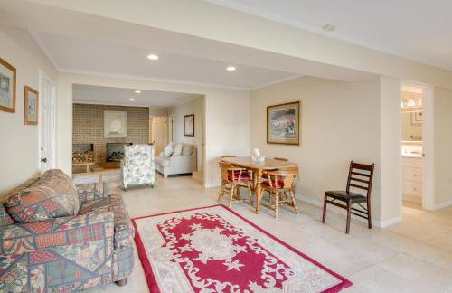 Waterfront Lake Hartwell Home Less Than 1 Mi to Marina! - Foto 22