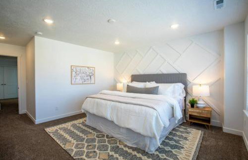 Canyon Escape Luxury Ski home American Fork - Foto 8