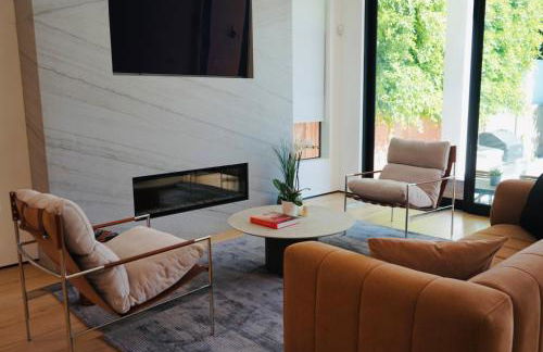 The Hollywood House - Foto 62