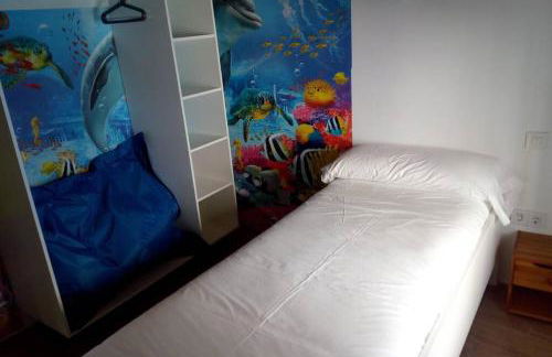 Casa de los Olmos - Photo 9