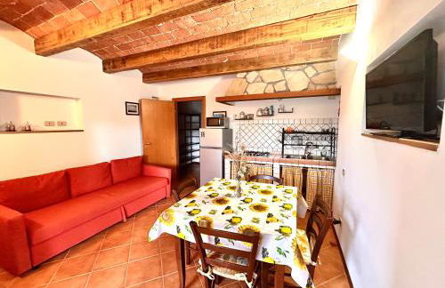 I Girasoli di Lari - Bilocale La Margherita - Foto 7