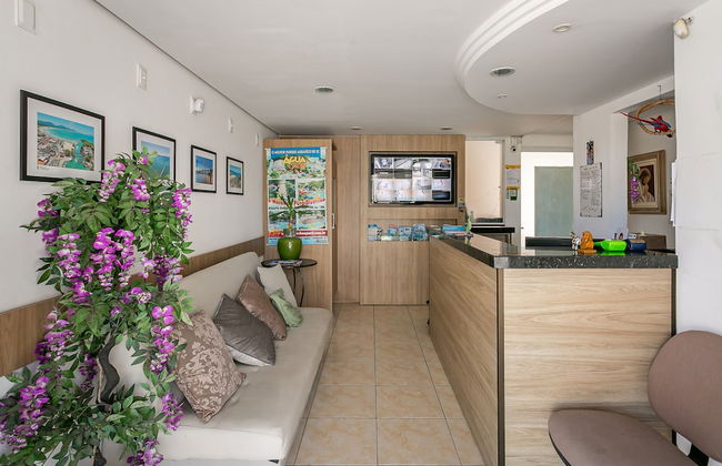 Pousada Costão dos Ingleses - Photo 2