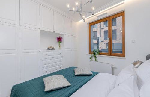 Exclusive Apartments | Krakow Lubicz Brewery - Photo 113