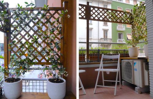 Relax in Milano - Ventura - Lambrate - Città Studi - Foto 45