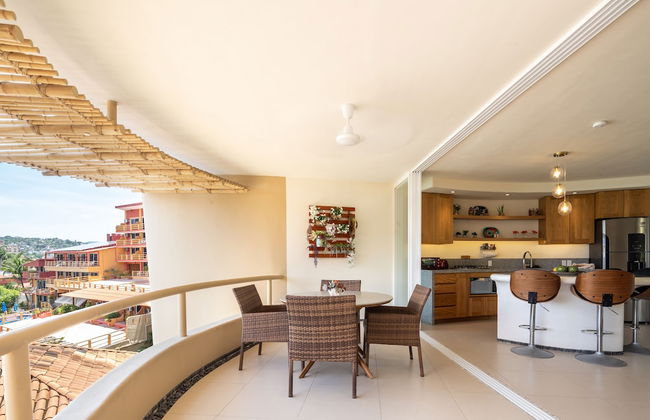 Kau Kan Luxury Condos - Foto 59