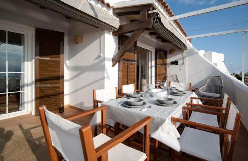 Can Peix - Relax y atardeceres únicos junto al mar - Foto 24