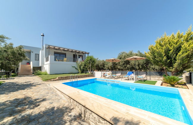 Villa Gianta - Foto 23