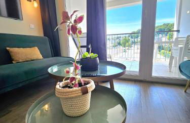 Le cosy des Sables Blancs - Foto 1