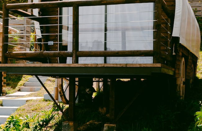 Glamping La Cepa GUATAPÉ - Photo 13