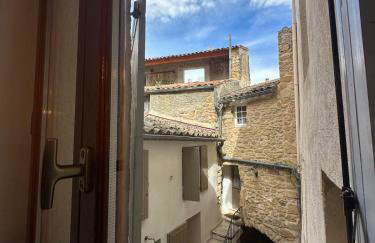 Duplex Atelier / coeur de Lourmarin - Photo 28