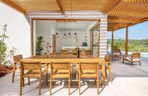 Villa 2 with Pool Soline, Krk, 280 m from beach, by 4Villas - Foto 19