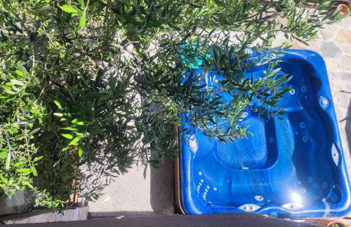 Holiday House Mablo with pool & jacuzzi - Photo 58