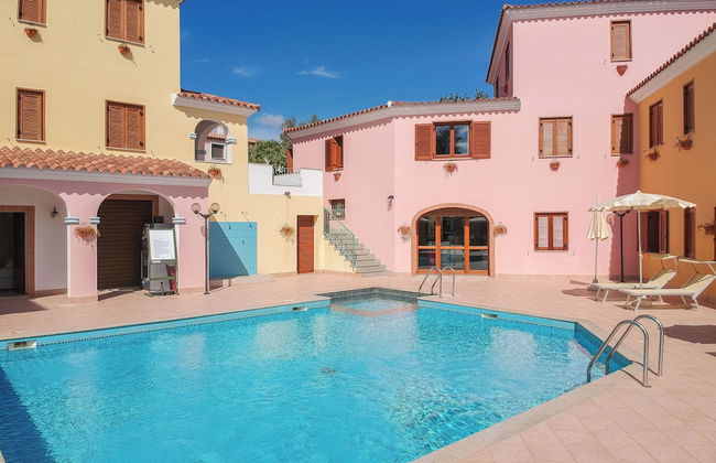 Idyllic Residence Cala Viola Studio Sleeps 2 - Foto 14