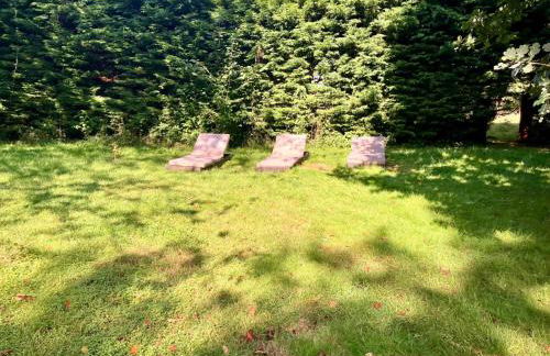 La maison normande 5 chambres - Foto 74