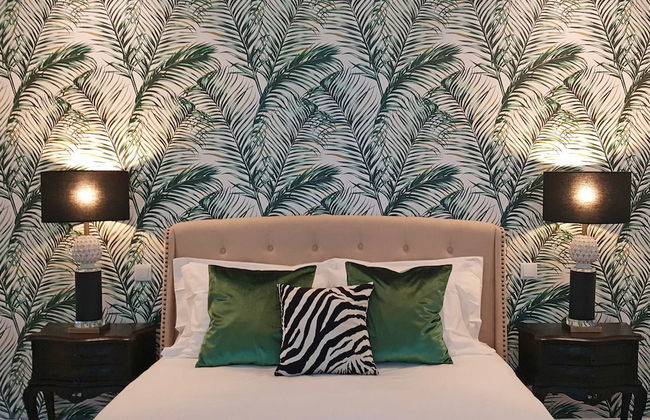 Engy Estoril - Luxury Villas - Foto 2