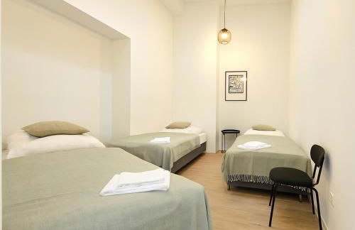 Airport Messe Apartments - Foto 52