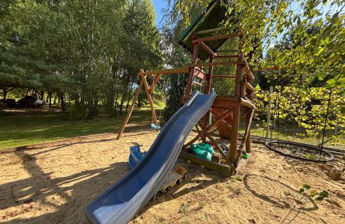 Apartament Natura - Dolina Baryczy - Foto 19