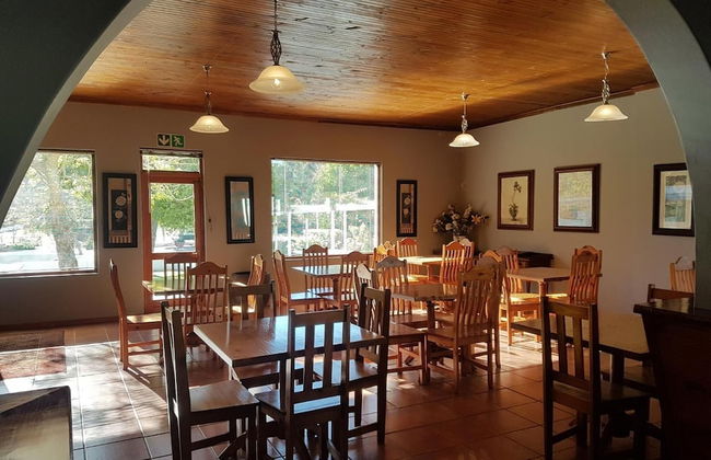 Assegaaibosch Country Lodge - Foto 42