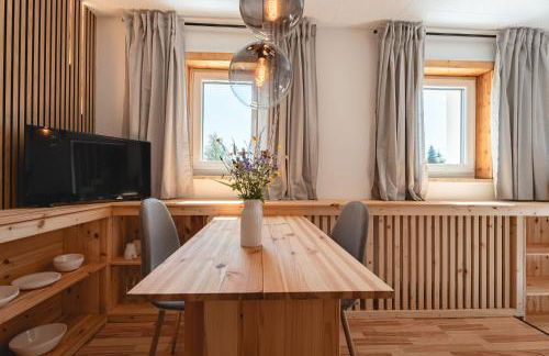 Ferienwohnung Am Wald - Photo 7