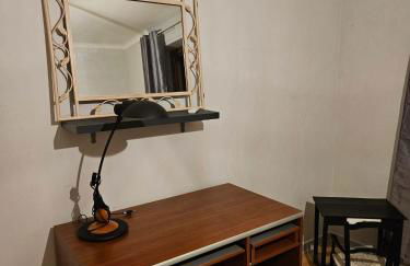 Appartement avec balcon à Metz, 82 m², 4 personnes - Foto 7